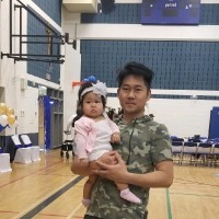 Michael Bautista