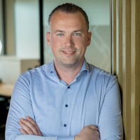 Alex Nagelhout