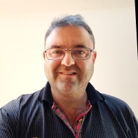 Rod Bacon