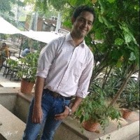 Aniesh Mahajan