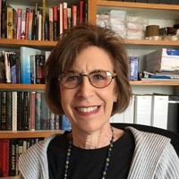 Peggy Jacobson