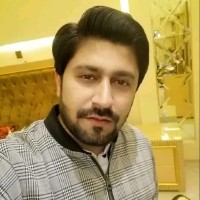M.Umar Shafiq