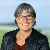 Judith Stegelmann