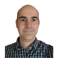 José A Lopez García