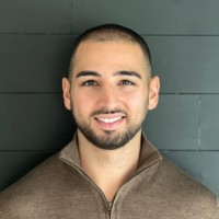 Justin Perlman