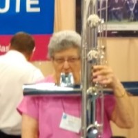 Althea Levine