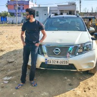 Mohd Shakeel Momin
