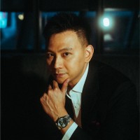 Romario Djaya Sentosa