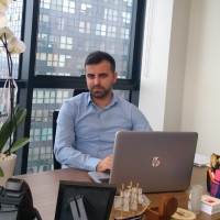 Semih Demirci