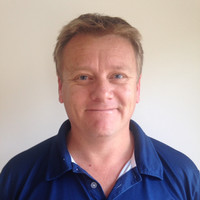 Rob Livingstone