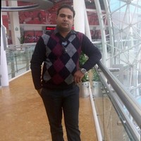 Sandeep Kumar Tiwari
