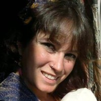 Rosa Elena Espinosa Rodríguez