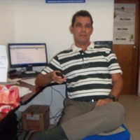 Diego De La Peña