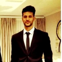 Shoaib Chohan