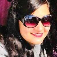Mahrukh Mohsin