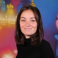 Sophie De Champs