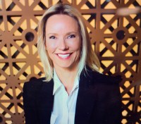 Priscilla Cossentino