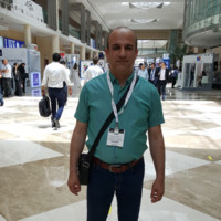 شريف البقرى