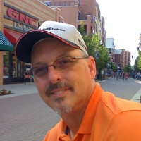 Rod Bronniman