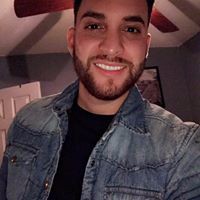 Daniel Ibarra