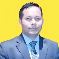 Pranab Jyoti