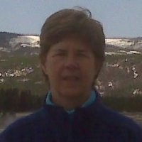 Jane Freeman