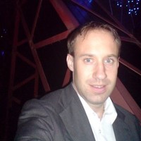 Andreas Bergqvist