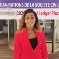 Jeanne Koumba Tolno