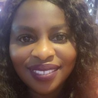 Kaday Olufunmilola Kamara, Pace