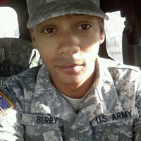 Xavier Berry
