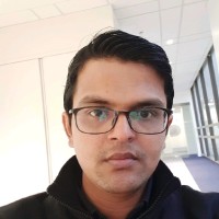 Krishnakumar KR