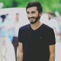 Saad Amin Khan