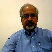 Rabindranath Bhattacharya