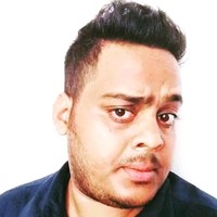 Amlan Jyoti Khamari