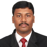 Deepak Praveen Raj. A