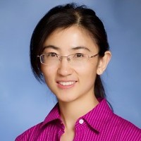Ruili He, Phd, Pe