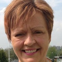 Lene Sørensen
