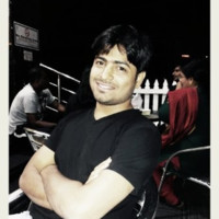 Vishal Shrivastava