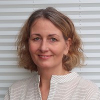 Rikke Skaaning Andersen