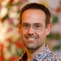 Michiel Geursen