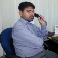 Zeeshan Hayder