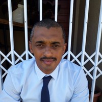 Carl Abrahams