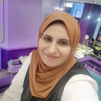 Heba hussein