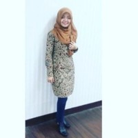 Milla Septiana Wiyantin