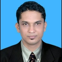 vaibhav choubey