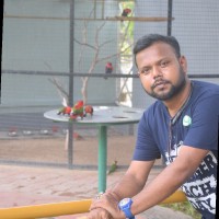 Sougata Pramanick