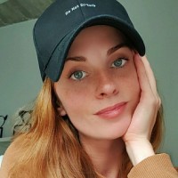 Magdalena Kalbarczyk