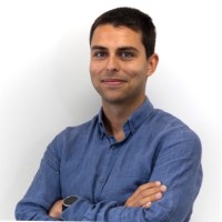 Sergio Mendez Luceño