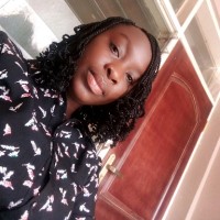 Isabella Kwakye