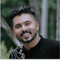 Adarsh Saseendran